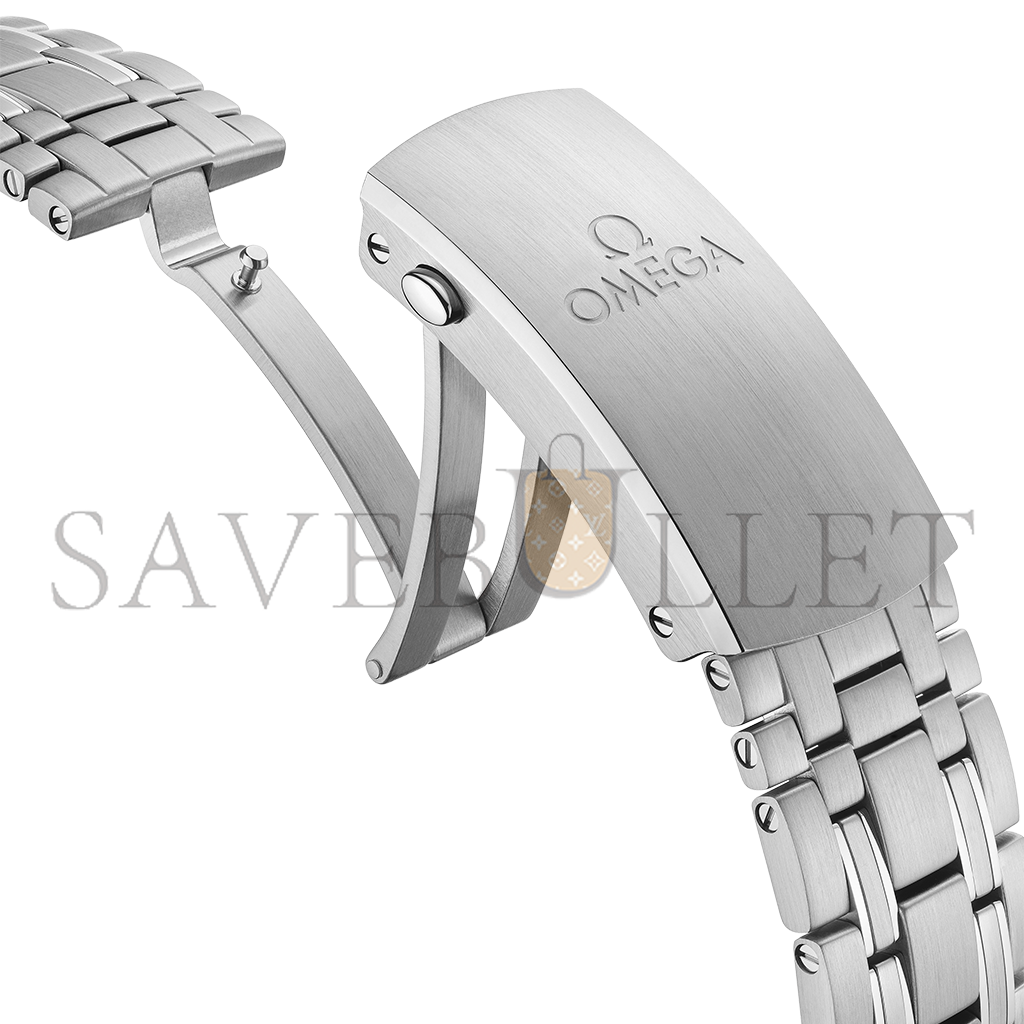 Om**a seamaster diver 300m watch 210.30.42.20.01.002